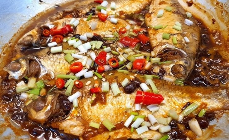 Nhờ đó, sản lượng cá ngày càng ổn định, đủ đáp ứng nhu cầu thị trường trong và ngoài khu vực.
