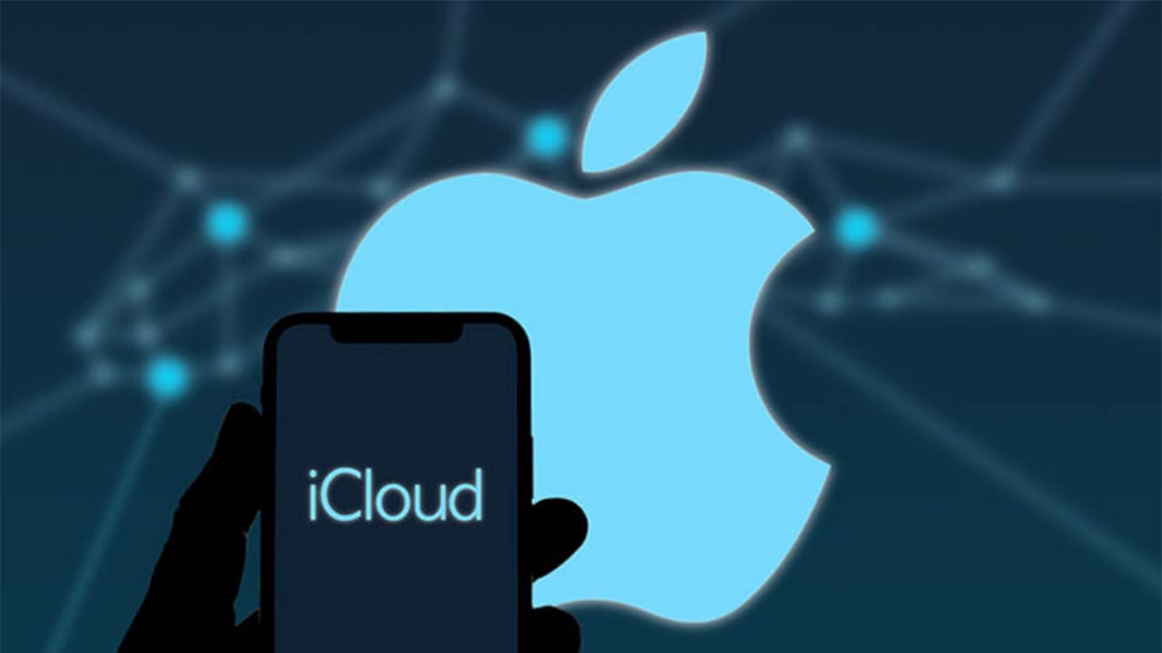 iCloud giúp đồng bộ hóa dữ liệu giữa các thiết bị và sao lưu thông tin.