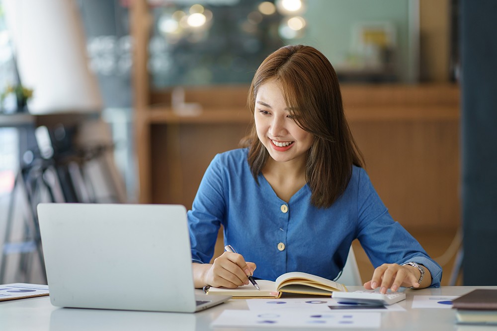 Người trẻ đang ưu tiên những giải pháp tài chính dễ hiểu và tối ưu
