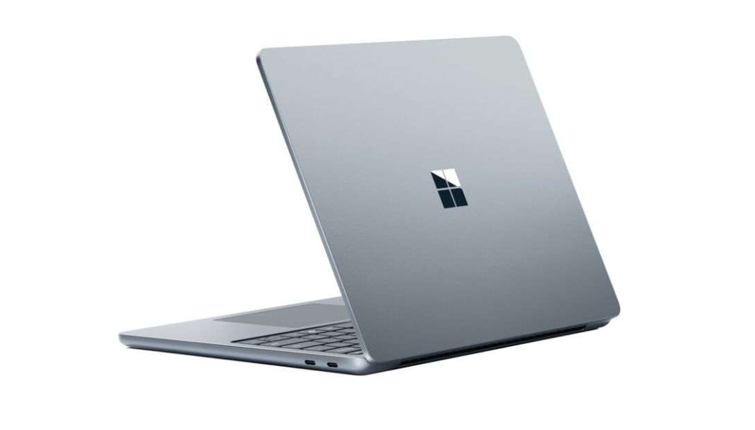 Surface 13 inch.