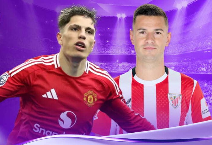 Trực tiếp bóng đá MU - Bilbao: "Vé vàng" trong tầm tay, Old Trafford chờ mở hội (Europa League) - 1