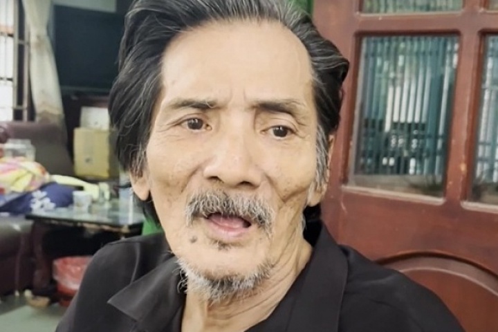 'Thương Tín thức trắng nhiều đêm đòi vào TP HCM'