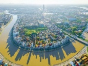 Những công trình thay đổi diện mạo Hải Phòng