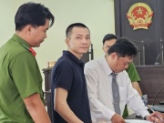 Hoãn xét xử bị cáo Lê Thanh Nhất Nguyên ở Tịnh thất Bồng Lai
