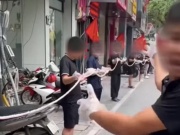 TikToker  " Thế Lòng Se Điếu "  xin lỗi vì bộ lòng  " chỉ 25-27 m "  chứ không dài 40 m