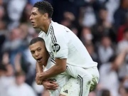 Kinh doanh - Real Madrid vượt Manchester United trong Top 10 CLB bóng đá giá trị nhất thế giới