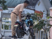 Công bố kết luận giám định vụ tai nạn khiến nữ sinh tử vong ở Vĩnh Long