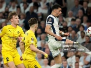 Trực tiếp bóng đá Bodo/Glimt - Tottenham: Khó có cơ hội ngược dòng (Europa League)