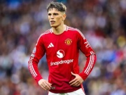 Tin mới nhất bóng đá sáng 8/5: Garnacho nói về tương lai ở MU, không muốn bị so với Ronaldo