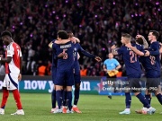 PSG là  " hung thần "  các đội bóng Anh, Arsenal không thể vô địch dù loại Real