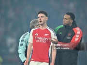 Arsenal đối diện kịch bản tồi tệ nhất: Vừa trắng tay, vừa vắng mặt ở Cúp C1