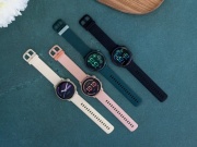 Thời trang Hi-tech - Garmin tung đồng hồ thông minh vívoactive 6 với tính năng hoàn toàn mới