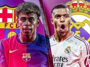 Pique - Casillas  " hâm nóng "  Siêu kinh điển, Barca không được thua Real sau cú sốc Cúp C1
