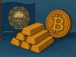 Đây là nơi đầu tiên của Mỹ coi Bitcoin và vàng là tài sản dự trữ hợp pháp