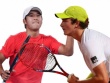 Trực tiếp tennis Rome Open ngày 2: Tay vợt gốc Việt Learner Tien, Fonseca xuất trận