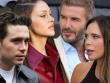 Con dâu bất bình với nhà Beckham
