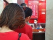 Giá vàng đột ngột giảm “sốc”, người mua vàng sáng mừng chiều tiếc