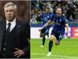 Barca thủng lưới 7 lần trước Inter: Real Madrid nhận "quà to" trước Siêu kinh điển