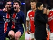 PSG kịch chiến Arsenal: "Pháo thủ" phủ đầu bất thành, đổ gục vì siêu phẩm