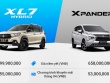 Chọn xe gia đình 7 chỗ: Lựa chọn XL7 Hybrid công nghệ mới hay Xpander theo số đông?