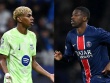 Dembele qua mặt Yamal, thành ứng viên sáng giá giành Quả bóng vàng 2025