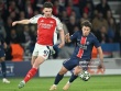 Video bóng đá PSG - Arsenal: 2 khoảnh khắc trừng phạt, vỡ òa vào chung kết (Cúp C1)