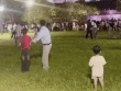 Bộ Văn hoá, Thể thao và Du lịch yêu cầu kiểm tra vụ bắn súng thần công 