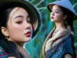 Cô bé 13 tuổi có gương mặt đẹp như tượng tạc