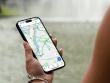 Google Maps trên iPhone có tính năng mới cực "xịn"