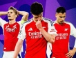 Arsenal lỗi hẹn chung kết Cúp C1 và trắng tay: Đừng khóc cho 