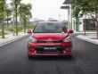 KIA Soluto bị cắt bớt phiên bản tại Việt Nam