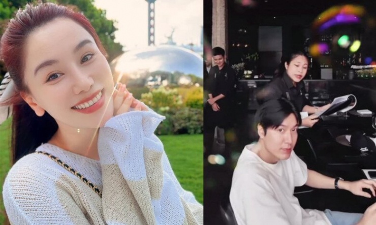 Nữ MC ăn món lòng se điếu hút 4 triệu lượt xem: 40 tuổi vẫn trẻ như gái đôi mươi, là "phú bà" miền Tây - 10
