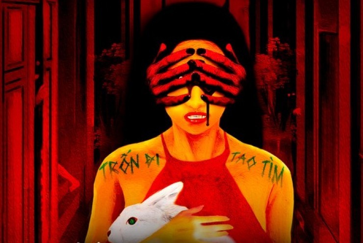 Hé lộ bí ẩn từ phim kinh dị "Năm mười"