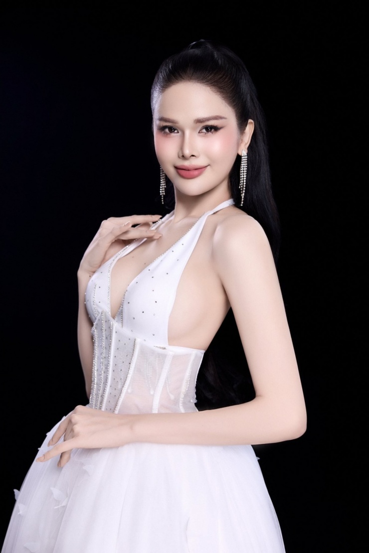 Là HLV thể hình, Hà Tâm Như chú ý giữ gìn vóc dáng với body nóng bỏng. Người đẹp cho thấy sự tiến bộ rõ rệt qua từng tập thi về thần thái, khả năng giao tiếp, catwalk. Cô được nhận xét hội tụ đủ yếu tố của một beauty queen hiện đại với câu chuyện truyền cảm hứng về việc làm việc chăm chỉ, tích góp để được sống với đúng giới tính mơ ước.