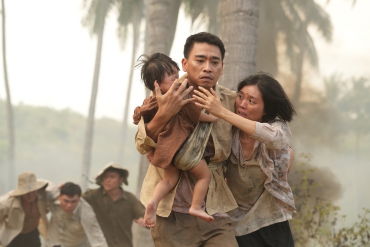 Không còn ai sợ Trấn Thành, Lý Hải - 1