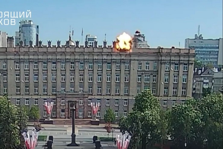 Thế giới 24h: Ukraine tấn công hơn 5.000 lần, Phó Thống đốc Nga bị chấn động não