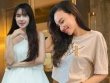 Phong cách thời trang đối lập của hai hậu phương nhà Victor Vũ và Lý Hải
