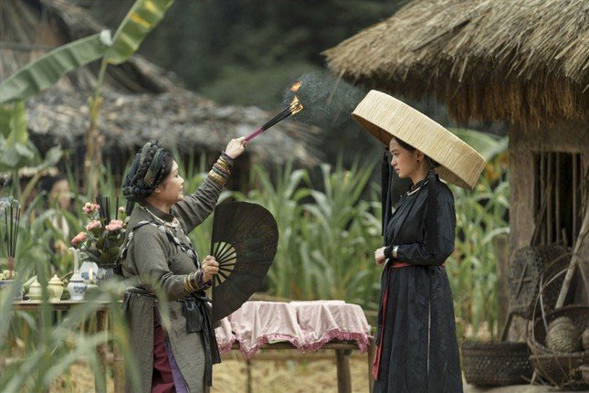 Lý Hải đuối sức - 1