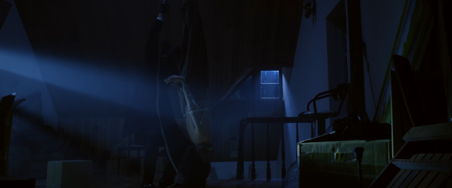 Hé lộ bí ẩn từ phim kinh dị "Năm mười" - 6