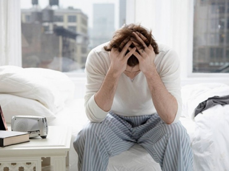 Bác sĩ Bệnh viện Bạch Mai tiết lộ bí quyết để tăng bản lĩnh của quý ông