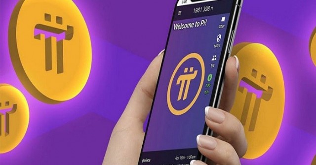 Đội ngũ Pi Network úp mở về thông tin quan trọn...