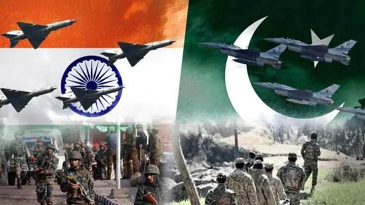Căng thẳng giữa Ấn Độ và Pakistan nếu leo thang thành xung đột toàn diện sẽ gây tác động tiêu cực tới nhiều nơi trên thế giới. Ảnh minh hoạ: ARMAN