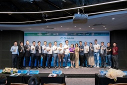 CoCo Solar ra mắt nền tảng tiên phong cung cấp dịch vụ lắp đặt điện mặt trời và trả chậm tại Việt Nam