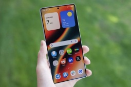 Samsung chuẩn bị làm điều không ngờ với One UI 8