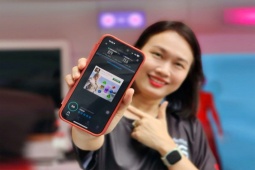 Tốc độ Internet di động tại Việt Nam tháng 4/2025 ra sao, ai nhanh nhất?