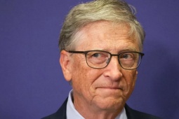 Bill Gates công bố kế hoạch cho đi gần như toàn bộ tài sản của mình, lên tiếng chỉ trích Elon Musk