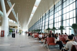 Ga T3 Tân Sơn Nhất bị mưa dột: Bộ Xây dựng chỉ đạo kiểm tra hiện trường