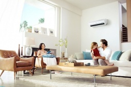 Giá điều hòa Panasonic Inverter tháng 5: Không giảm giá, nhiều ưu đãi đi kèm