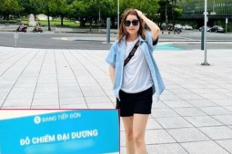 Lấy chồng họ lạ, bà mẹ Quảng Ngãi  vắt óc '  đặt tên con, gặp bao chuyện hài hước