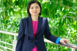 Tiến sĩ Nguyễn Thị Linh Tuyền – Nhà khoa học tiên phong kết nối y học cổ truyền với công nghệ dược hiện đại